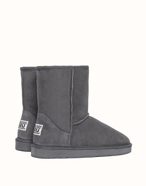 URBAN UGG® Classic Short II Boots