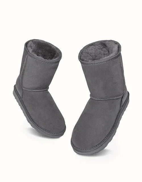URBAN UGG® Classic Short II Boots