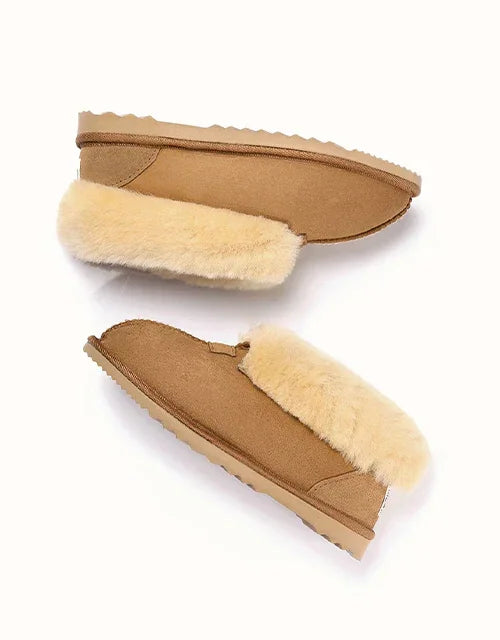 URBAN UGG® Mallow Slippers