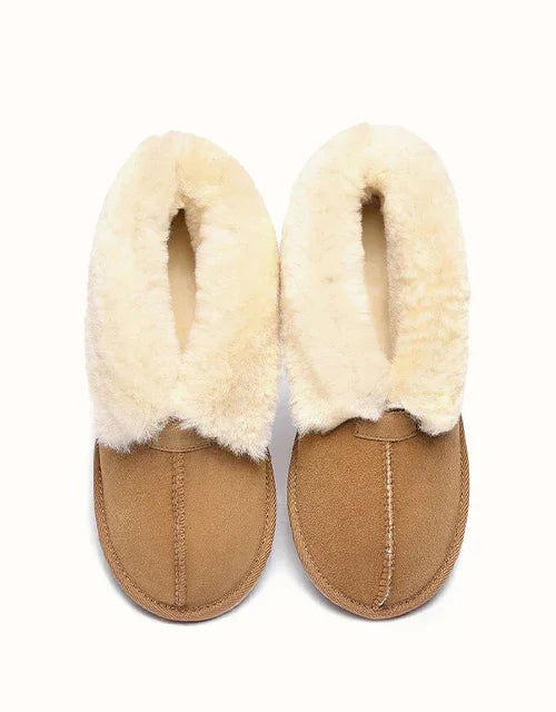 URBAN UGG® Mallow Slippers