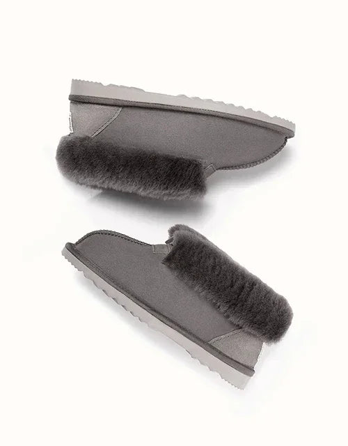URBAN UGG® Mallow Slippers