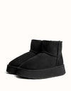 Urban UGG® Mini Platform Boots