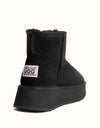 Urban UGG® Mini Platform Boots