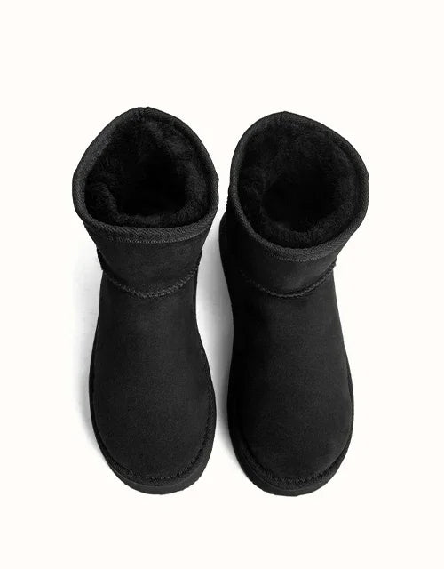 Urban UGG® Mini Platform Boots