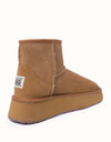 Urban UGG® Mini Platform Boots