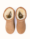 Urban UGG® Mini Platform Boots