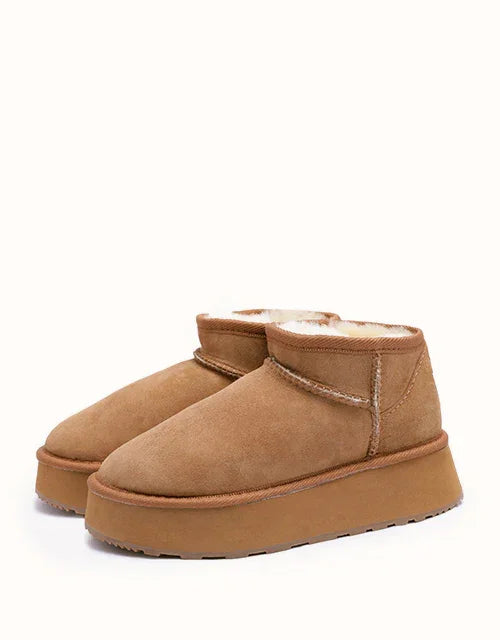 Urban UGG® Ultra Mini Platform Boots