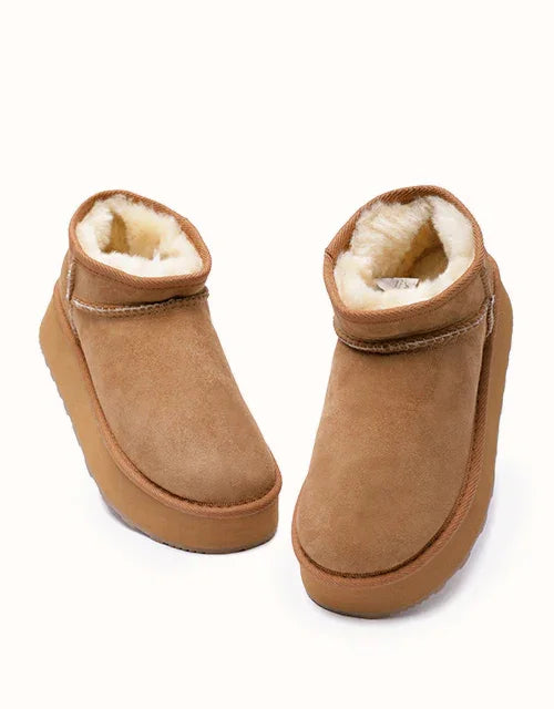 Urban UGG® Ultra Mini Platform Boots