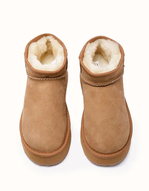 Urban UGG® Ultra Mini Platform Boots