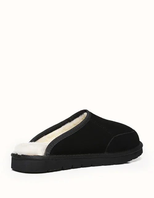 AUSTRALIAN SHEPHERD® Bred Scuff Slippers