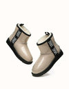 AUSTRALIAN SHEPHERD® Coated Classic Boots