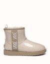 AUSTRALIAN SHEPHERD® Coated Classic Boots