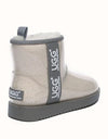 AUSTRALIAN SHEPHERD® Coated Classic Boots