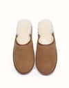 AUSTRALIAN SHEPHERD® Cruz Slippers