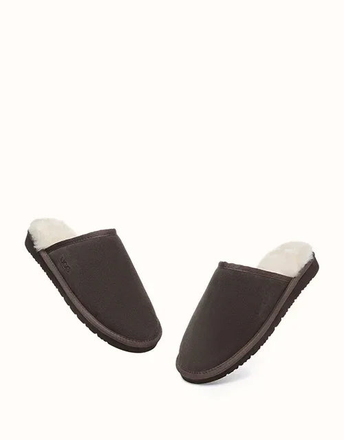 AUSTRALIAN SHEPHERD® Cruz Slippers