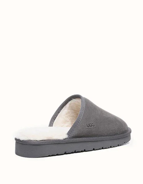 AUSTRALIAN SHEPHERD® Cruz Slippers