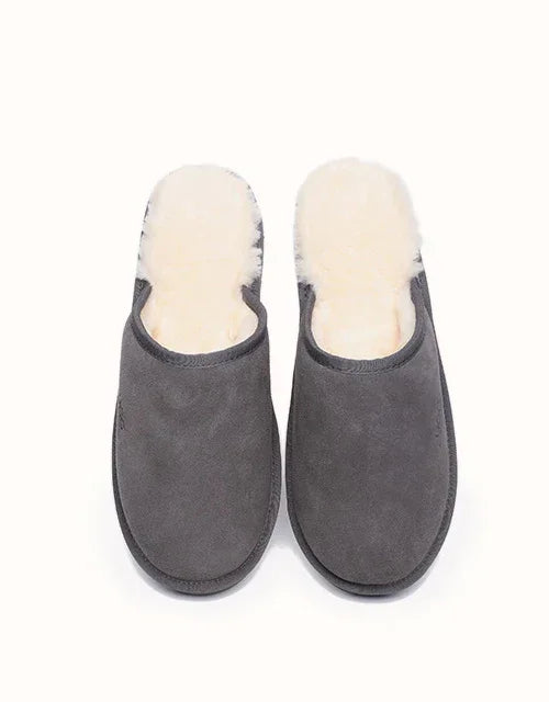 AUSTRALIAN SHEPHERD® Cruz Slippers
