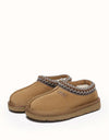 AUSTRALIAN SHEPHERD® Hippie Tazzy Kids Slippers