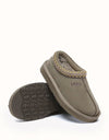 AUSTRALIAN SHEPHERD® Hippie Tazzy Kids Slippers