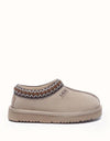 AUSTRALIAN SHEPHERD® Hippie Tazzy Kids Slippers