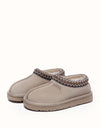 AUSTRALIAN SHEPHERD® Hippie Tazzy Kids Slippers