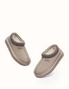 AUSTRALIAN SHEPHERD® Hippie Tazzy Kids Slippers