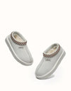 AUSTRALIAN SHEPHERD® Hippie Tazzy Kids Slippers