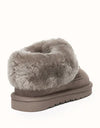 AUSTRALIAN SHEPHERD® Homey Kids Slippers