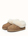 AUSTRALIAN SHEPHERD® Homey Kids Slippers
