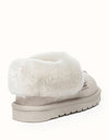 AUSTRALIAN SHEPHERD® Homey Kids Slippers