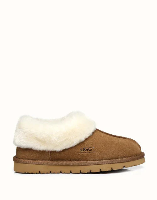 AUSTRALIAN SHEPHERD® Homey Slippers
