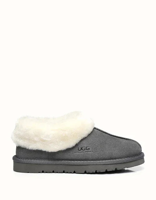 AUSTRALIAN SHEPHERD® Homey Slippers