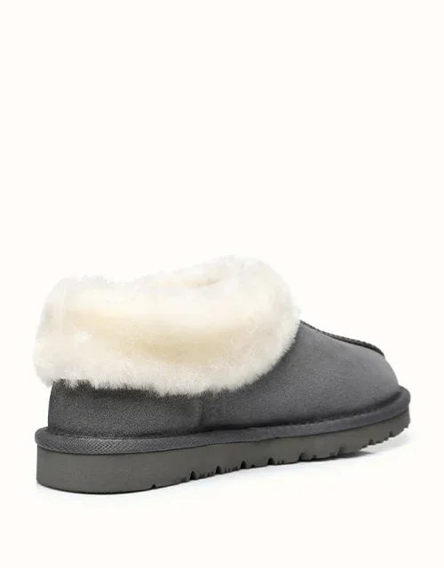 AUSTRALIAN SHEPHERD® Homey Slippers