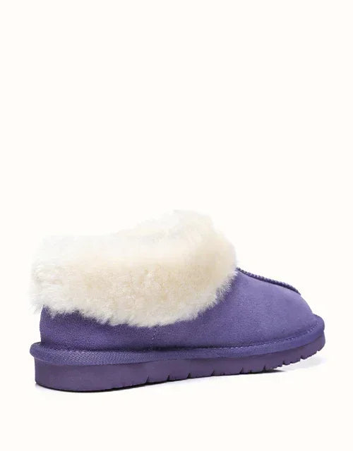 AUSTRALIAN SHEPHERD® Homey Slippers
