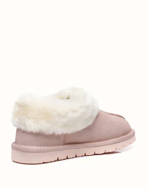 AUSTRALIAN SHEPHERD® Homey Slippers