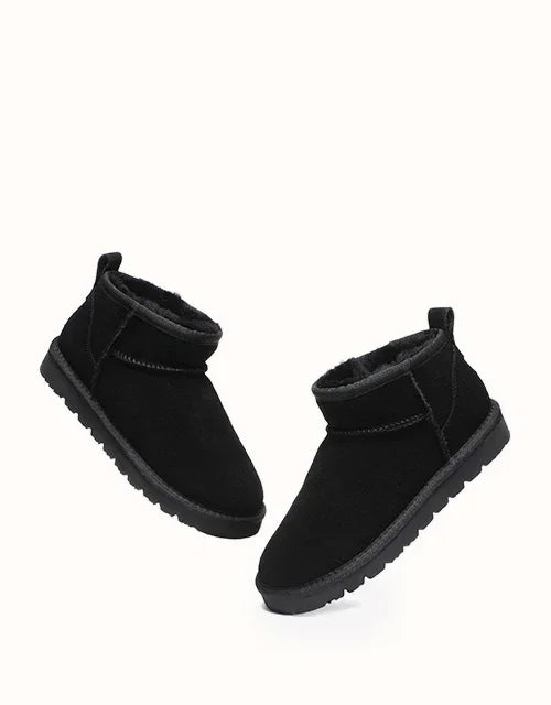 AUSTRALIAN SHEPHERD® Julia Short Boots
