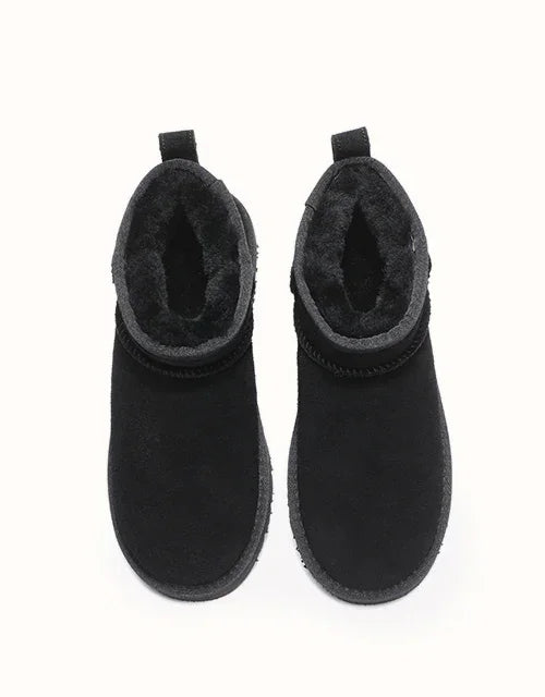 AUSTRALIAN SHEPHERD® Julia Short Boots