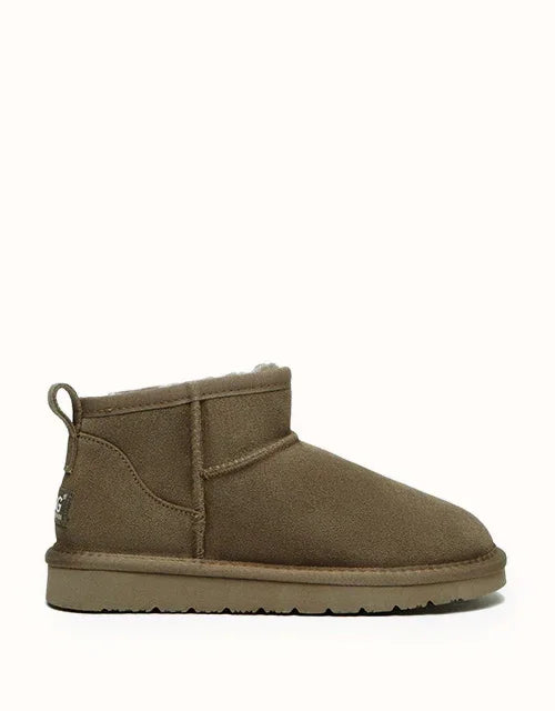 AUSTRALIAN SHEPHERD® Julia Short Boots