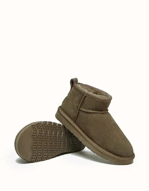 AUSTRALIAN SHEPHERD® Julia Short Boots
