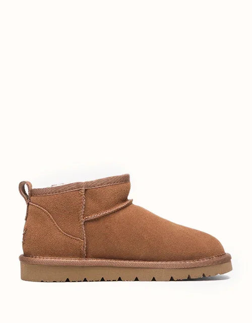 AUSTRALIAN SHEPHERD® Julia Short Boots
