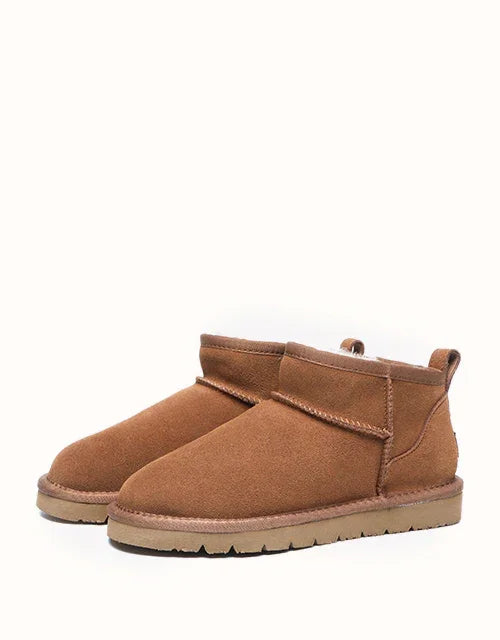 AUSTRALIAN SHEPHERD® Julia Short Boots