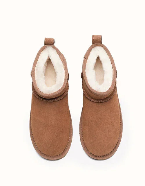 AUSTRALIAN SHEPHERD® Julia Short Boots