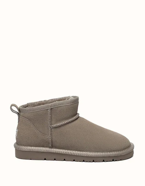 AUSTRALIAN SHEPHERD® Julia Short Boots