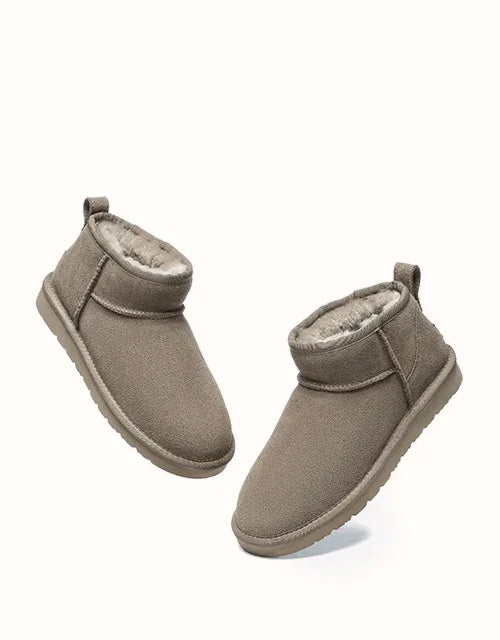 AUSTRALIAN SHEPHERD® Julia Short Boots