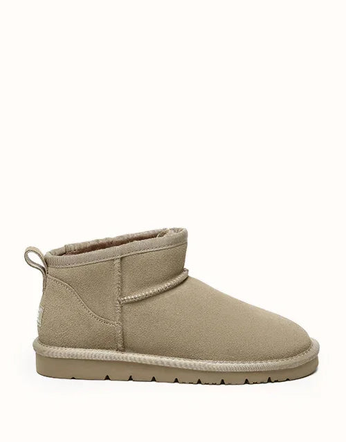 AUSTRALIAN SHEPHERD® Julia Short Boots