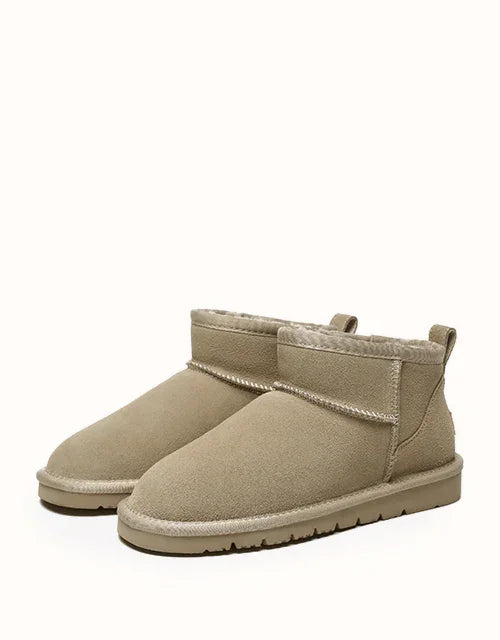 AUSTRALIAN SHEPHERD® Julia Short Boots
