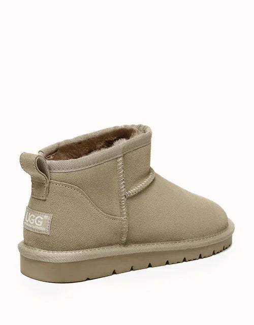 AUSTRALIAN SHEPHERD® Julia Short Boots