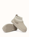 AUSTRALIAN SHEPHERD® Margaret Stretchy Ankle Kids Slippers