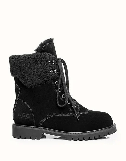 AUSTRALIAN SHEPHERD® Mina Boots