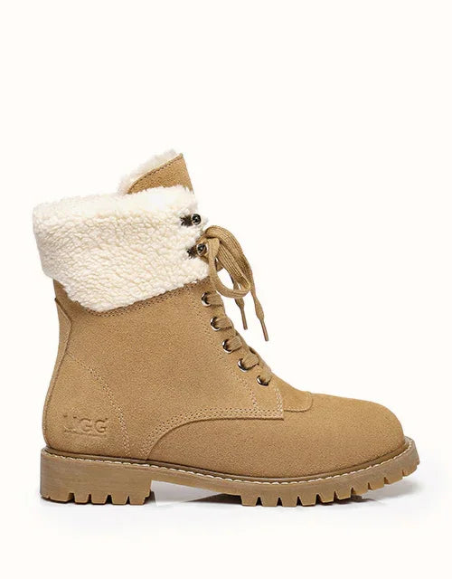 AUSTRALIAN SHEPHERD® Mina Boots